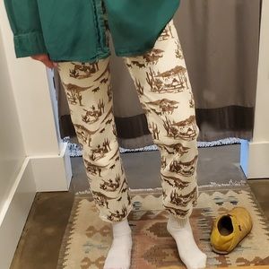 Reformation Sonora High Rise Straight Jeans